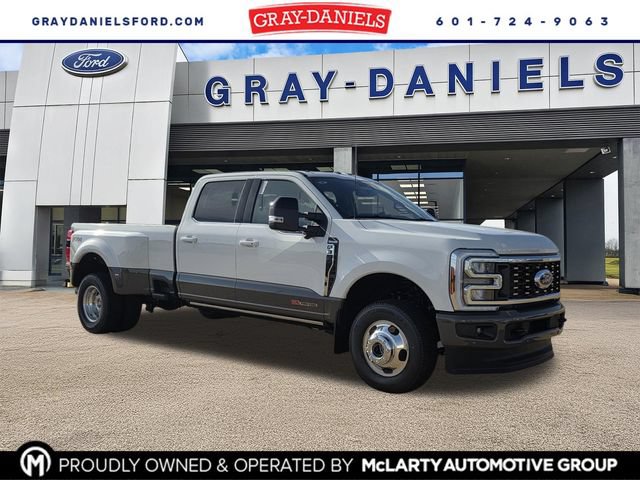 New 2026 Ford F350 King Ranch AWD/4WD 360° Tour