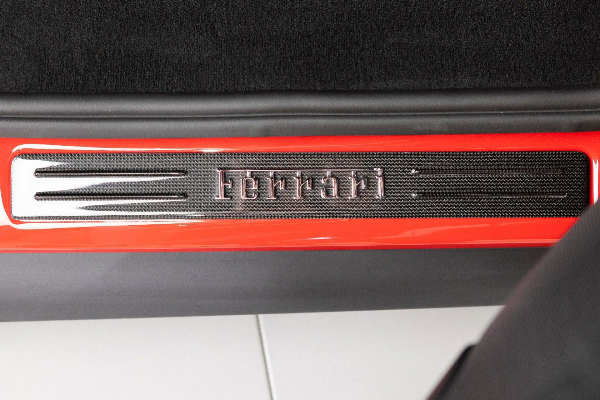 Certified 2026 Ferrari 296 GTB RWD image 66
