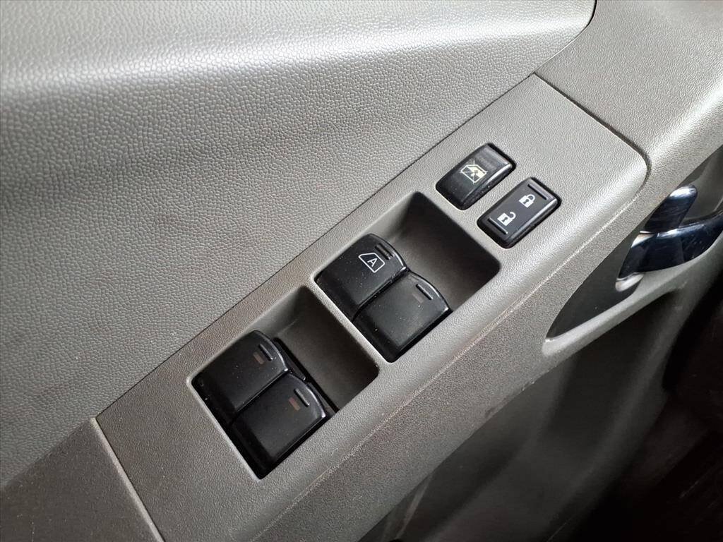 Used 2020 Nissan Frontier SV AWD/4WD image 26