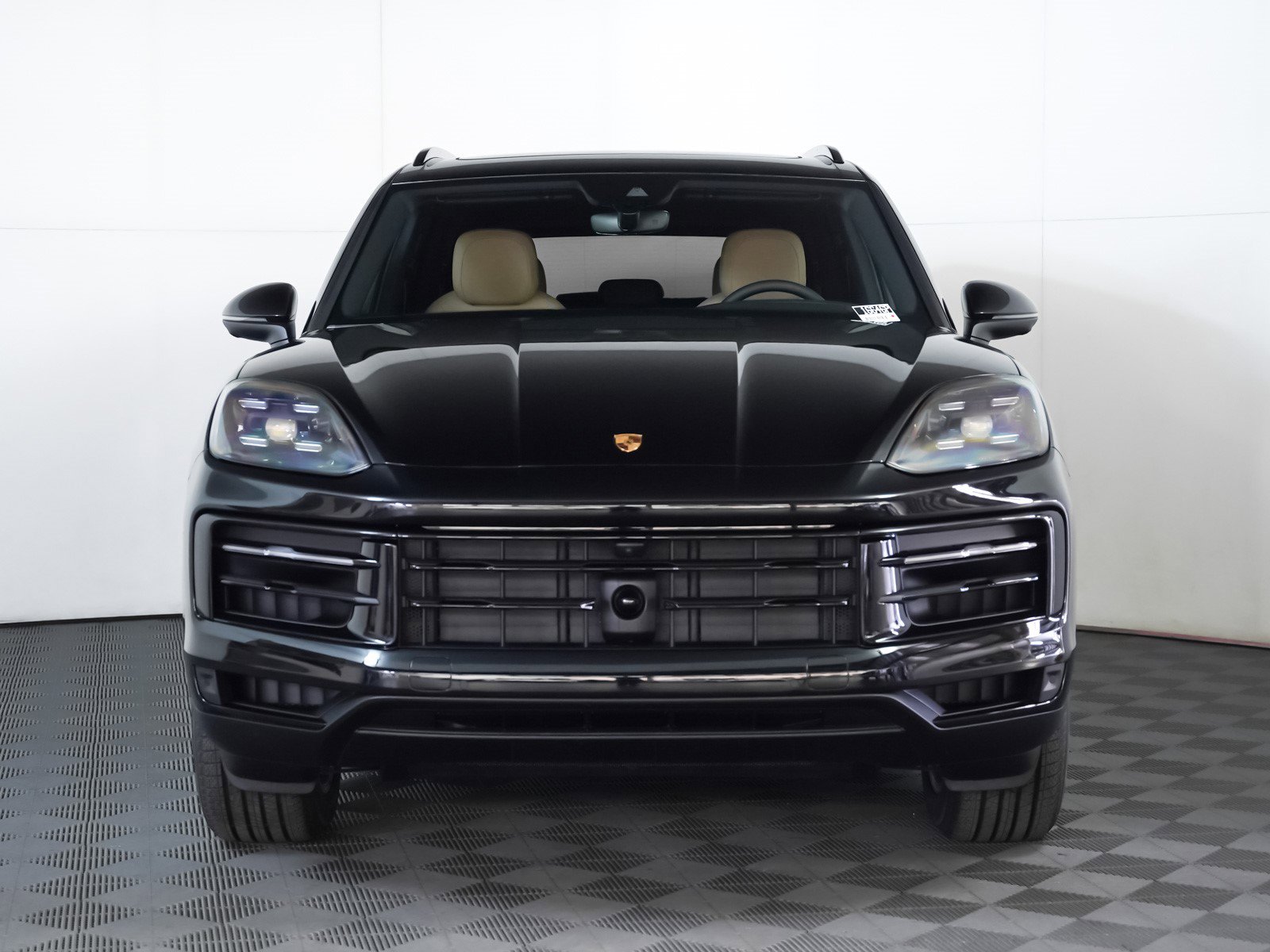 New 2026 Porsche Cayenne image 7