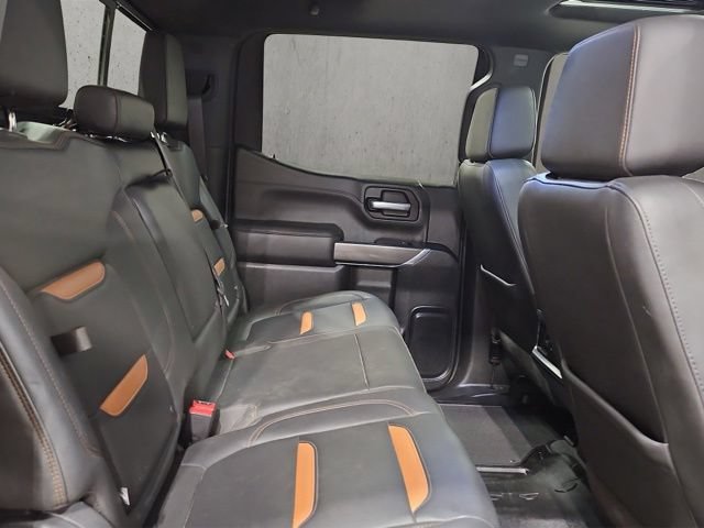 Used 2021 GMC Sierra 1500 AT4 w/ AT4 Value Package AWD/4WD image 24