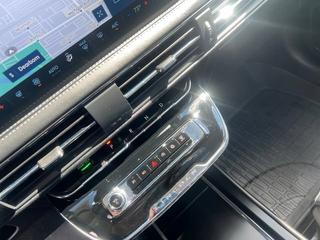 Certified 2023 Lincoln Corsair AWD w/ Equipment Group 101A image 27