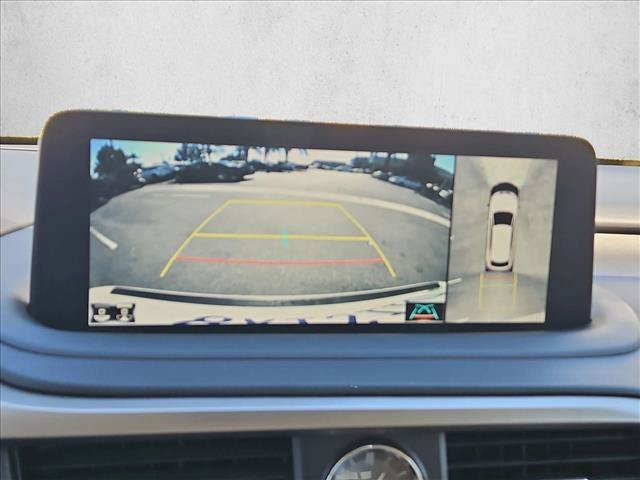 Used 2021 Lexus RX 350 FWD w/ Premium Package image 11