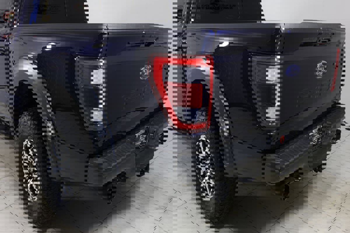 Used 2022 Ford F150 Raptor w/ Equipment Group 801A High AWD/4WD image 46