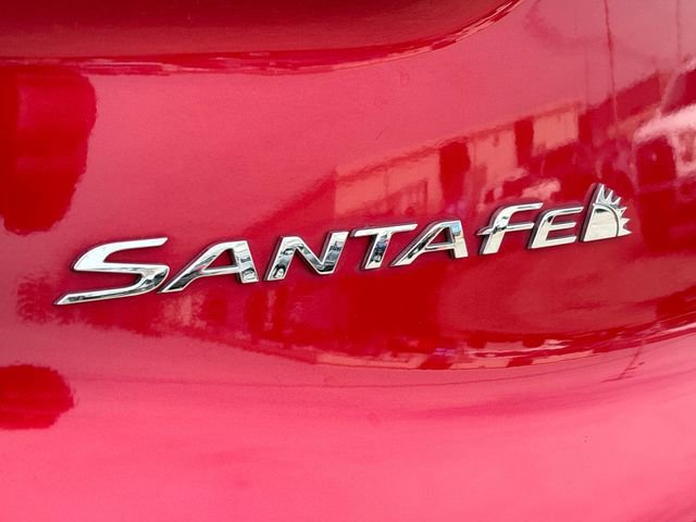 Used 2023 Hyundai Santa Fe SEL Premium image 15