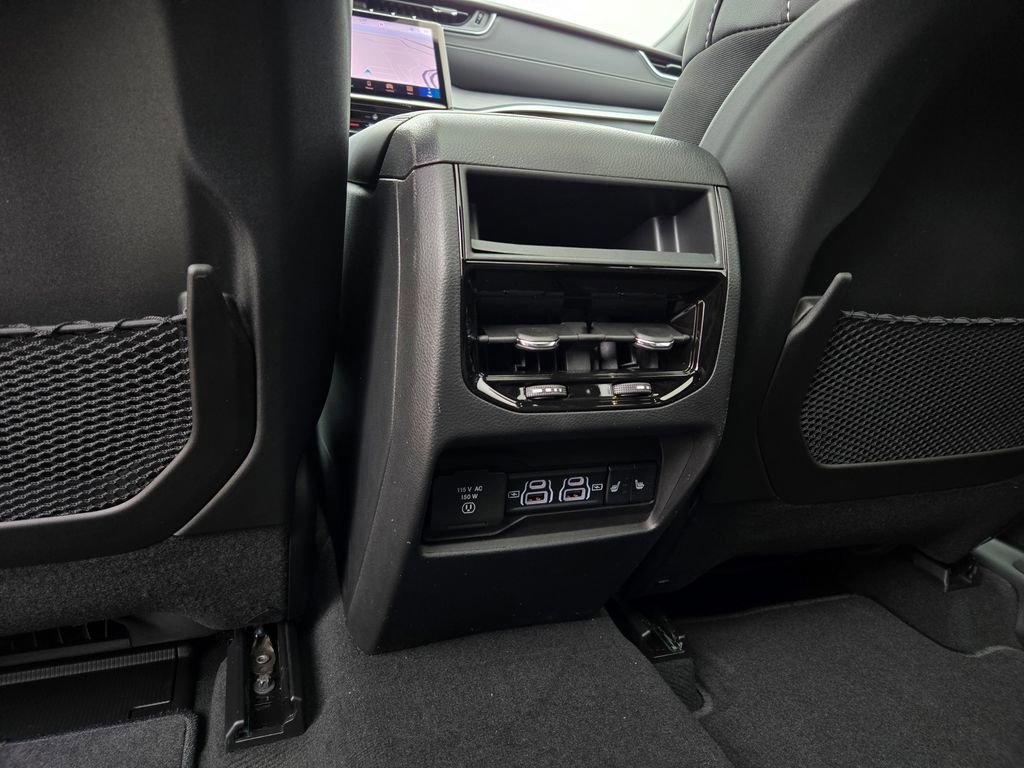 New 2025 Jeep Grand Cherokee Limited image 29