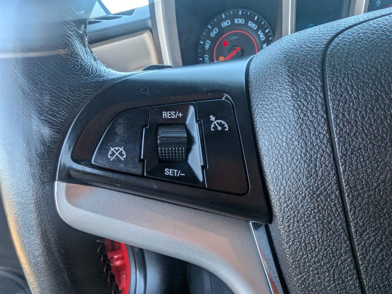 Used 2012 Chevrolet Camaro SS RWD image 14