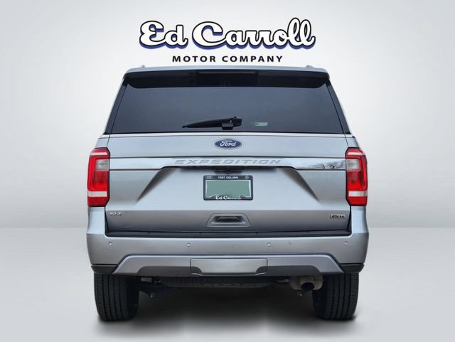 Used 2020 Ford Expedition XLT w/ FX4 Off-Road Package AWD/4WD image 6
