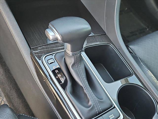 Used 2019 Kia Optima EX w/ EX Premium Package FWD image 16