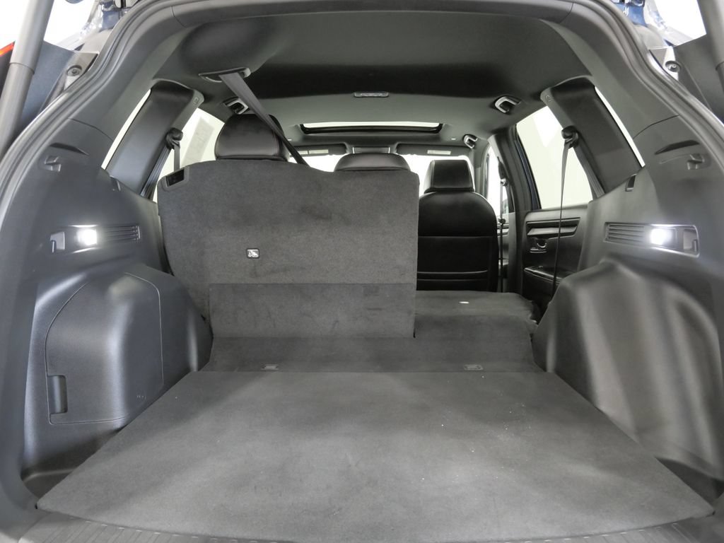 Used 2025 Honda CR-V Sport-L image 26