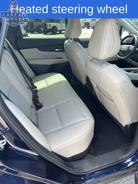 Used 2025 Nissan Murano SL w/ Cargo Package AWD/4WD image 14