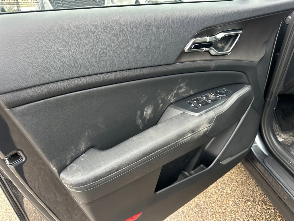 New 2026 Kia Sportage X-Line image 10