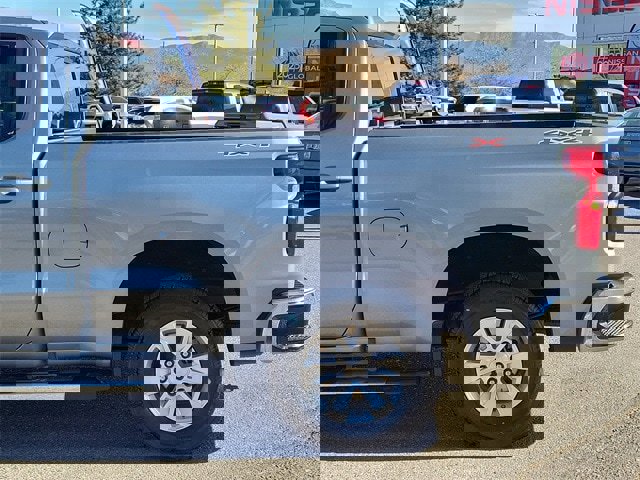 Used 2024 Chevrolet Silverado 1500 LT w/ Protection Package image 6