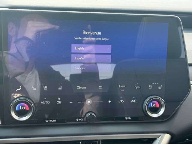 Certified 2024 Lexus RX 350 Premium w/ Accessory Package (Z1) AWD/4WD image 34