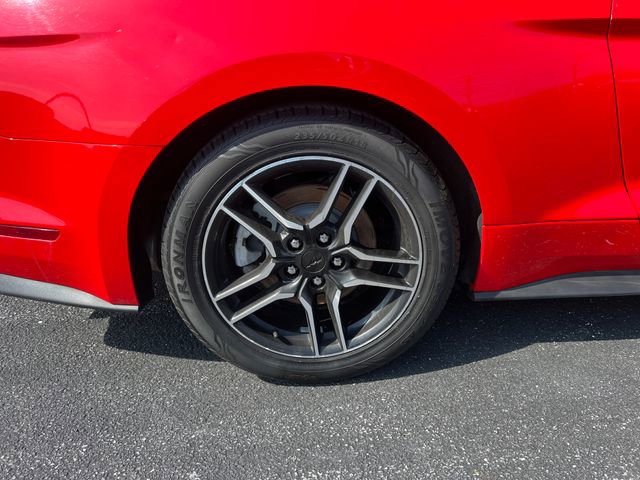 Used 2023 Ford Mustang Premium image 36