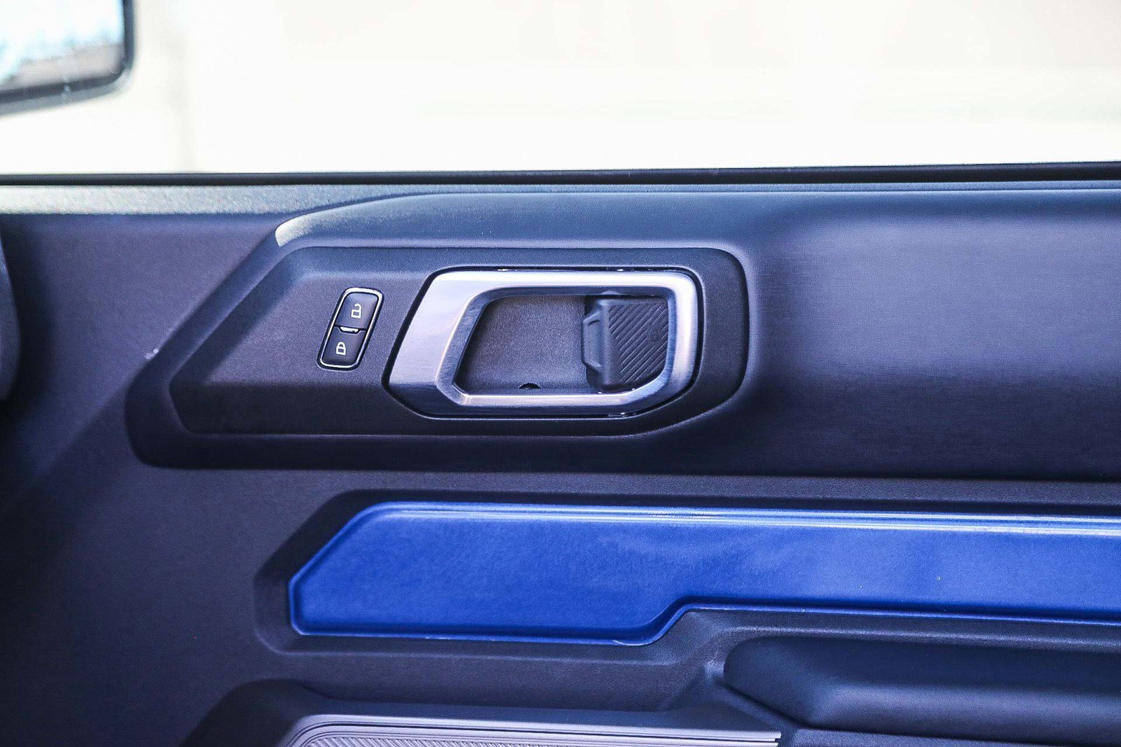 Used 2021 Ford Bronco First Edition image 21