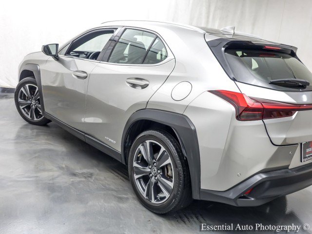 Used 2020 Lexus UX 250h w/ Premium Package AWD/4WD image 10