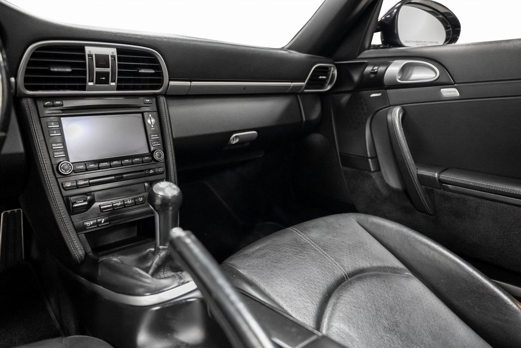 Used 2009 Porsche 911 Carrera S image 39
