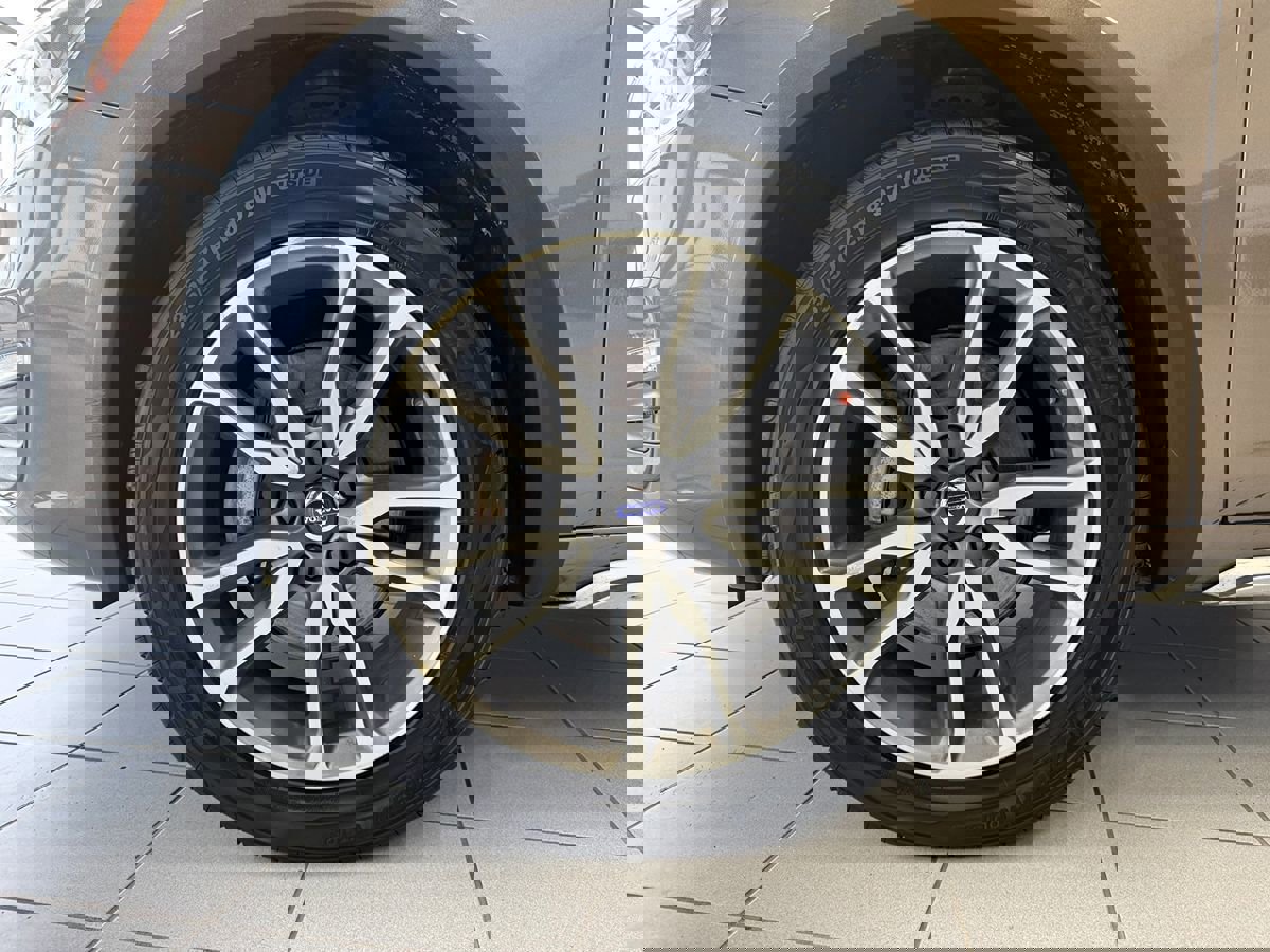 Used 2018 Volvo V60 T5 Cross Country w/ Convenience Package image 67