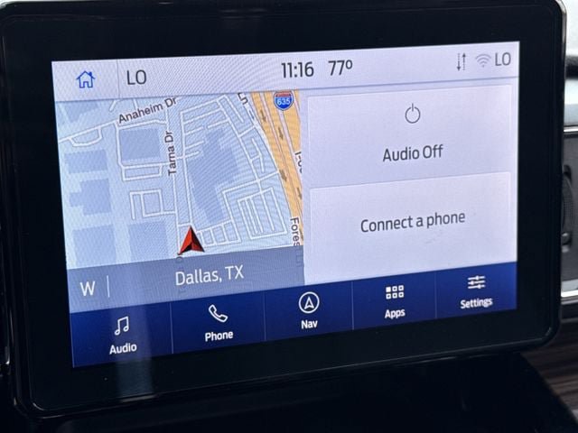 Used 2022 Ford Explorer Limited w/ Equipment Group 301A RWD image 18