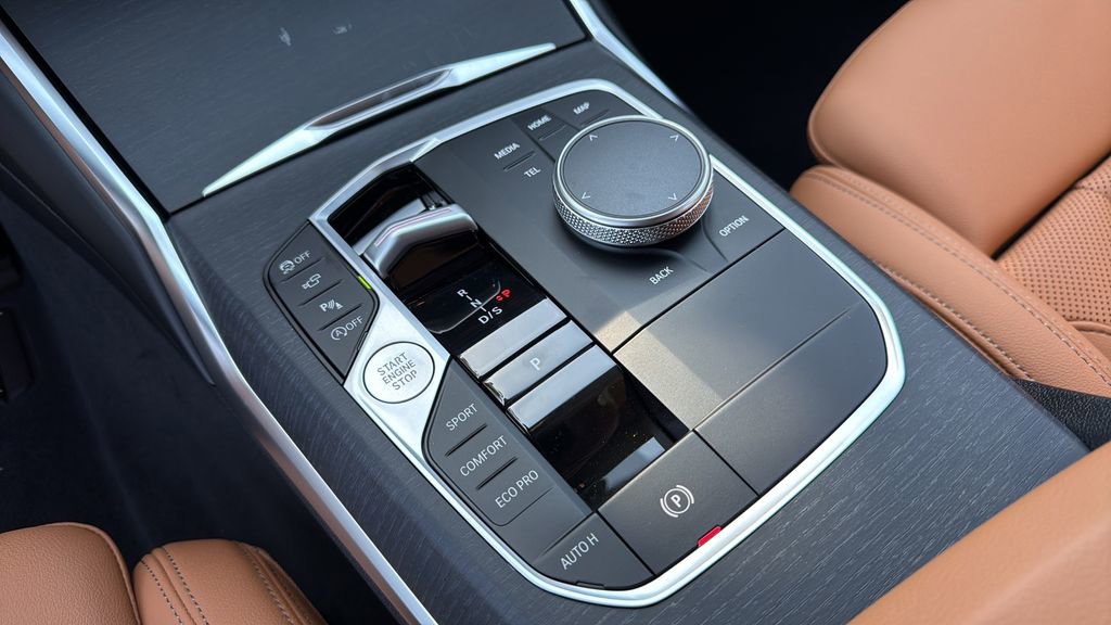 New 2026 BMW 330i 330i w/ Premium Package image 14