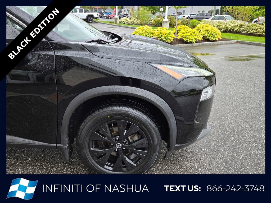 Used 2021 Nissan Rogue SV w/ Premium Package AWD/4WD image 15