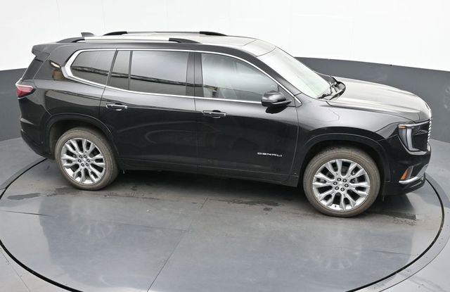 Used 2024 GMC Acadia Denali w/ Super Cruise Package image 19