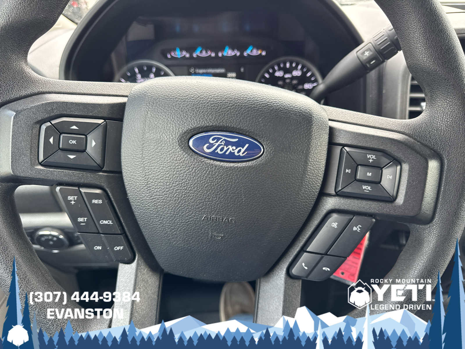 Used 2020 Ford F250 XL w/ STX Appearance Package AWD/4WD image 26