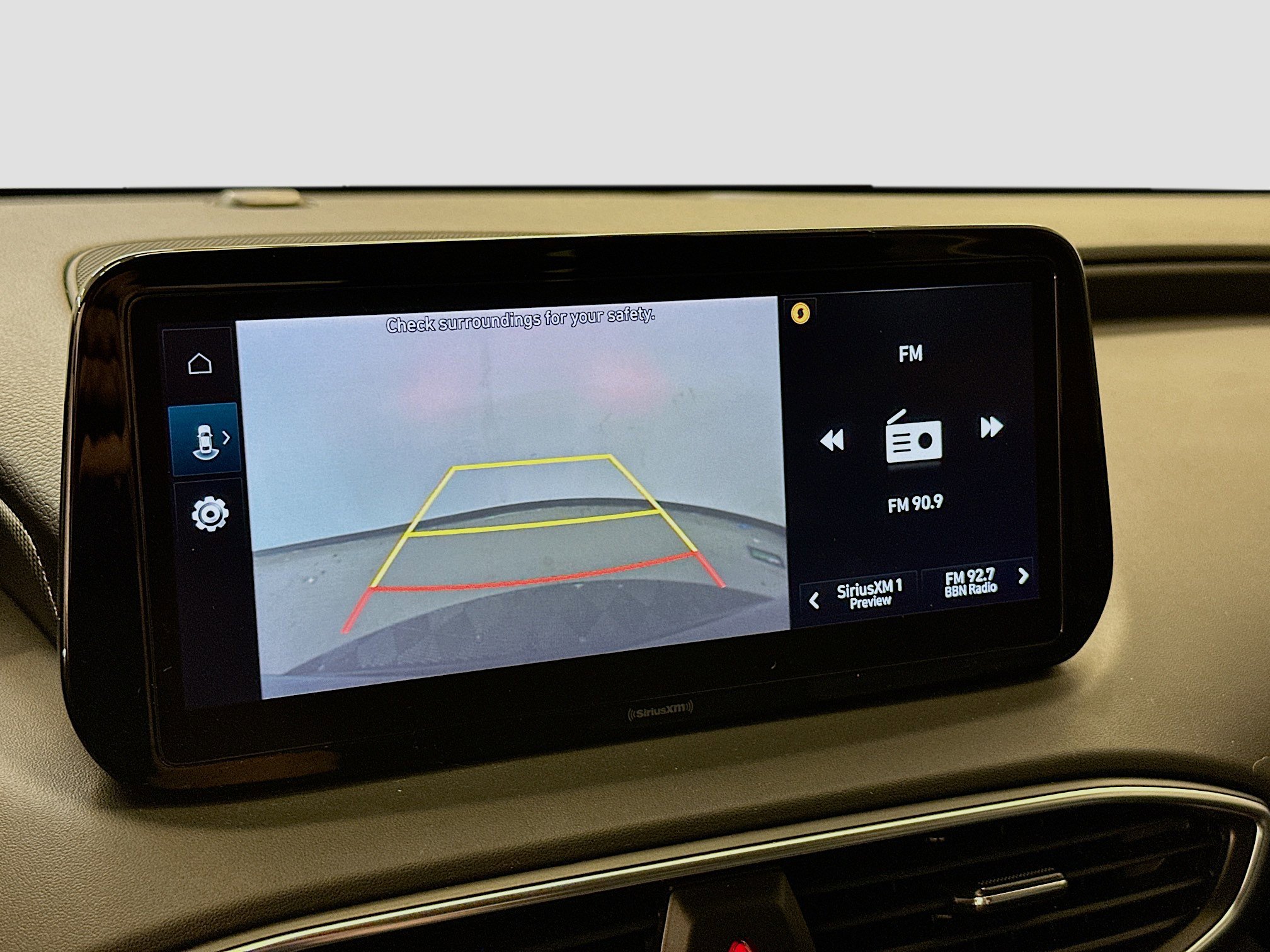 Used 2023 Hyundai Santa Fe XRT image 23