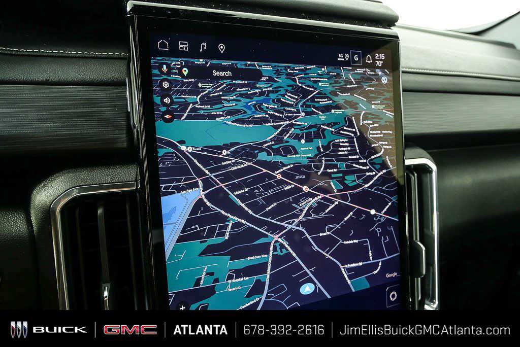 New 2026 GMC Acadia Elevation FWD image 15