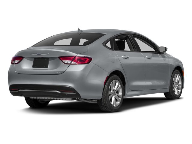 Used 2016 Chrysler 200 Limited w/ Convenience Group FWD image 5