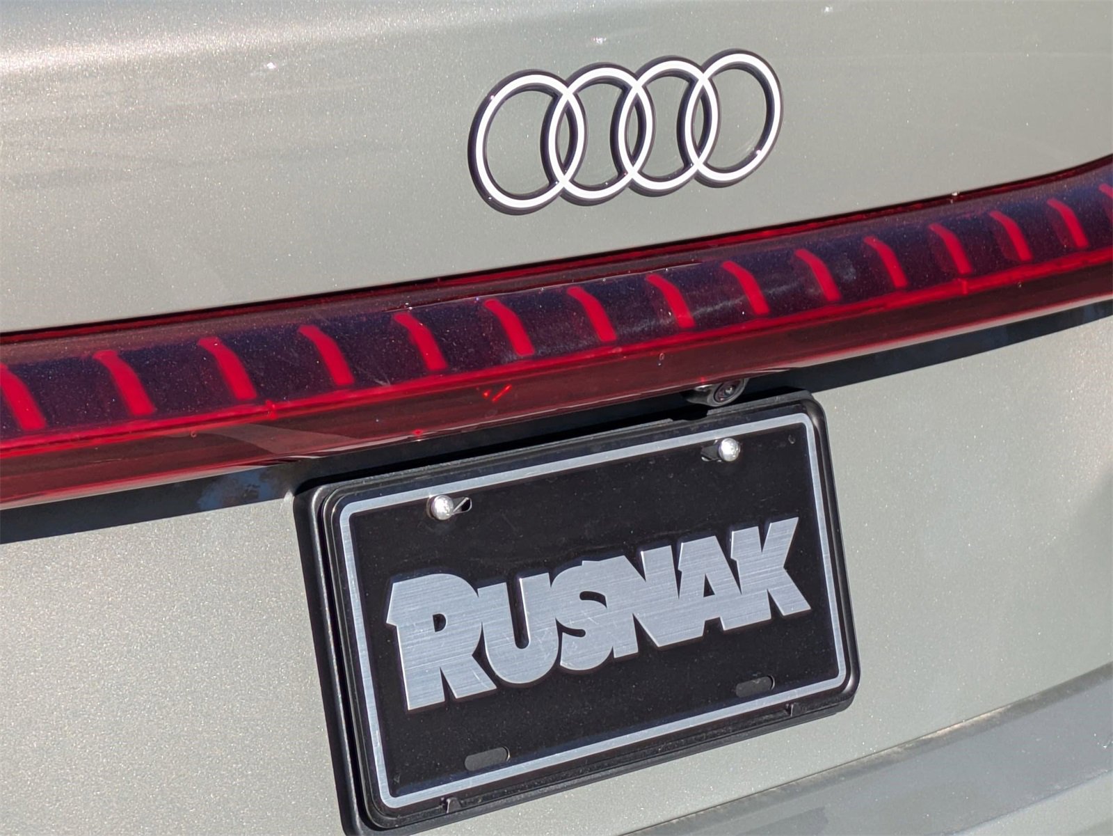 New 2025 Audi A5 2.0T Premium Plus image 15