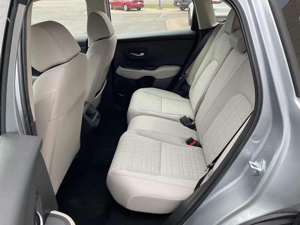 Used 2024 Honda HR-V LX image 20