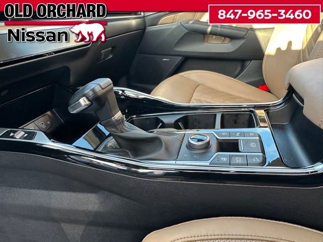 Used 2024 Kia Sorento SX Prestige w/ Olive Brown Leather Package image 12