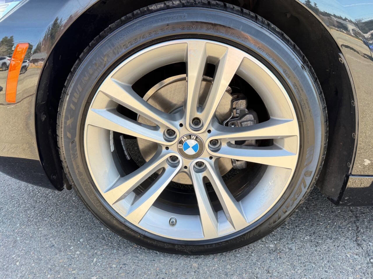 Used 2018 BMW 430i Gran Coupe image 14