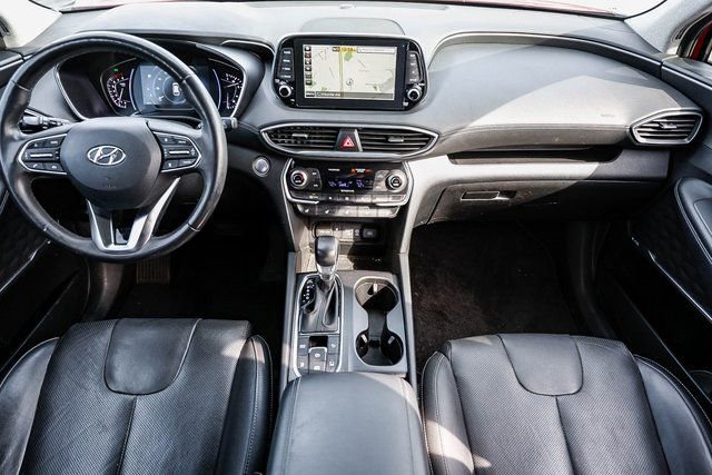 Used 2019 Hyundai Santa Fe FWD image 10