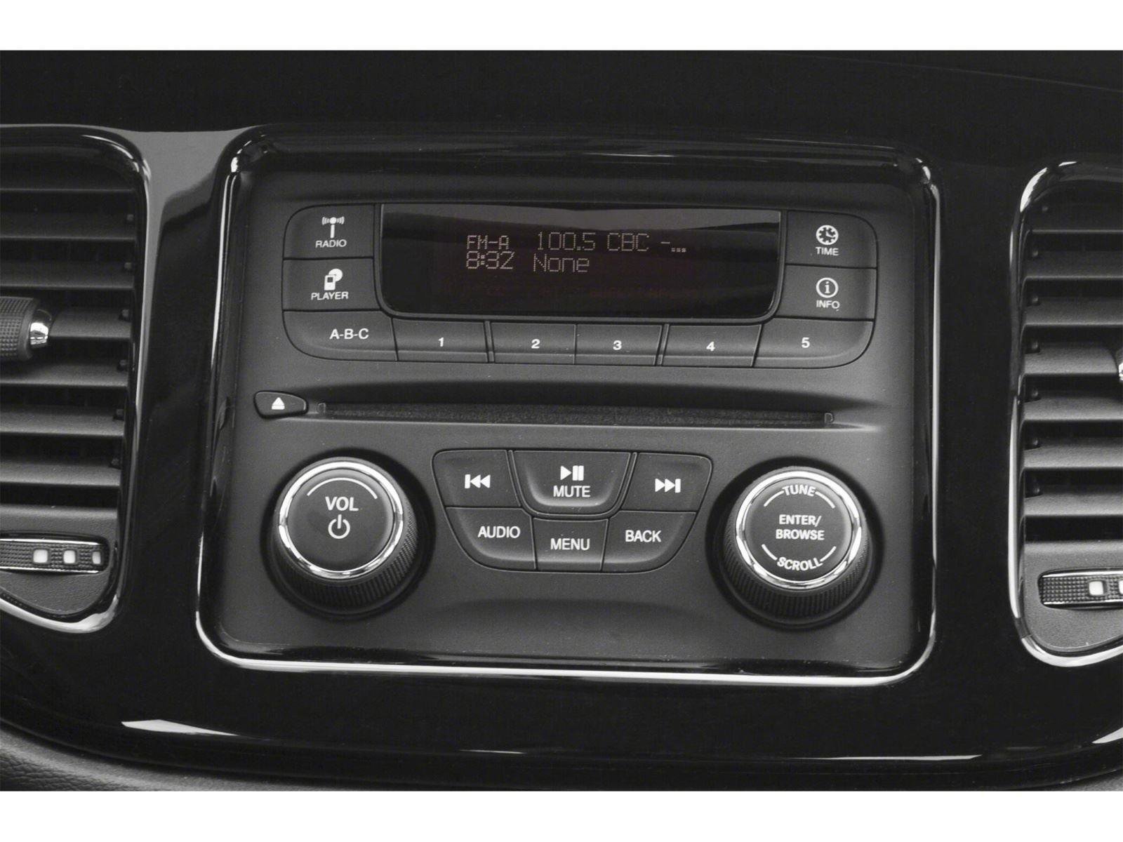 Used 2015 Dodge Dart SE w/ Convenience Group FWD image 7