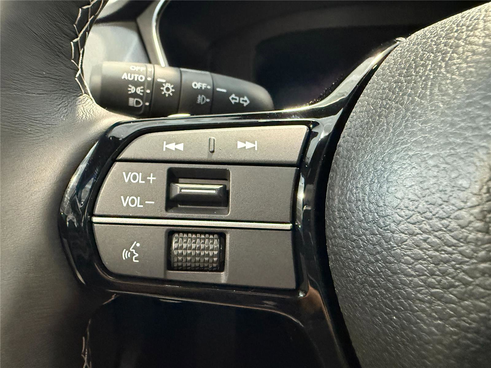 New 2026 Acura Integra A-Spec FWD image 21