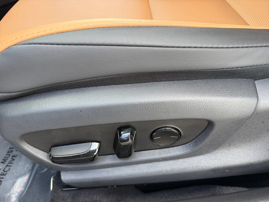 Certified 2025 Lexus ES 350 w/ Premium Package FWD image 15