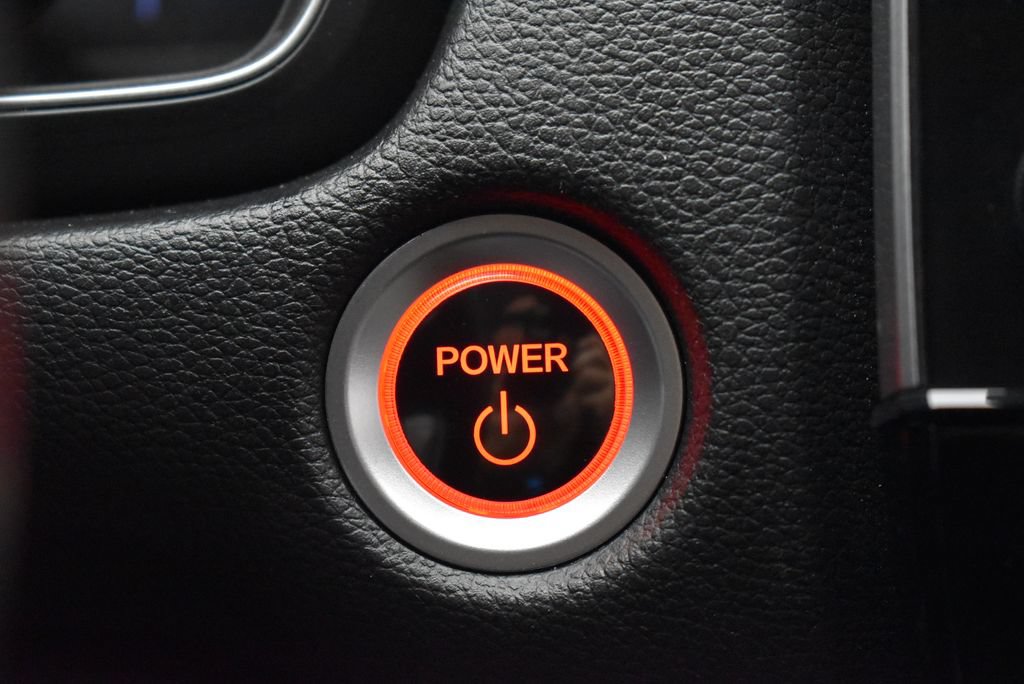 Used 2022 Honda CR-V EX image 20