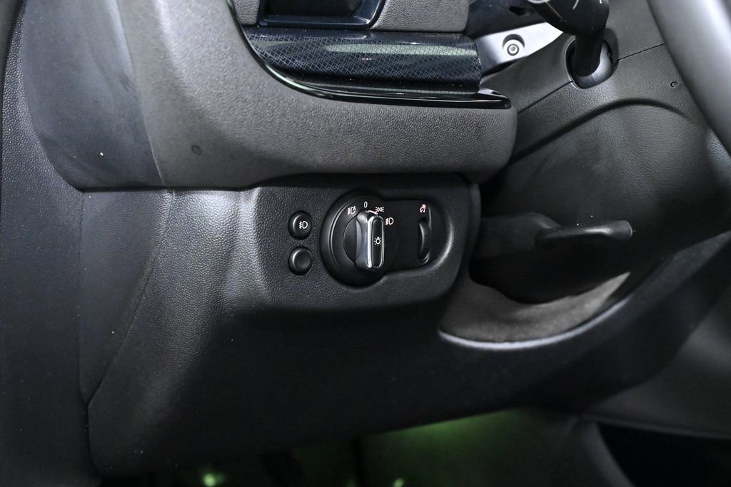 Certified 2023 MINI Cooper Clubman S image 21