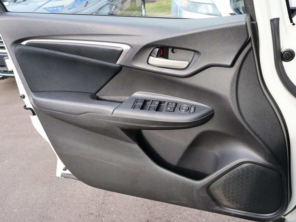 Used 2016 Honda Fit LX image 26