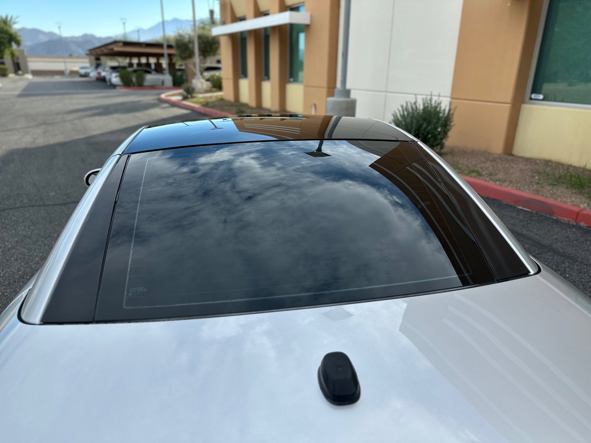 Used 2005 Mercedes-Benz SL 65 AMG image 18