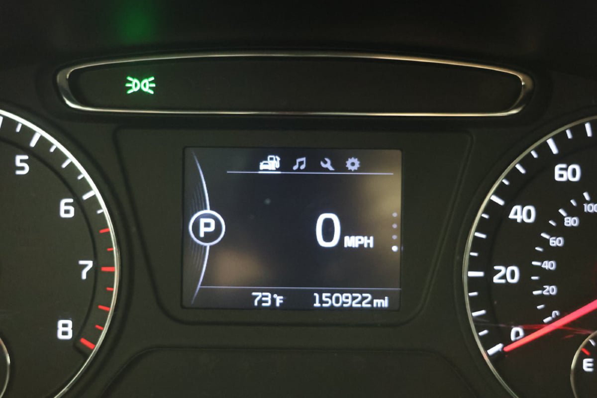 Used 2016 Kia Sorento L FWD image 9