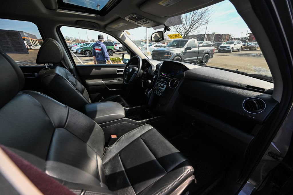 Used 2014 Honda Pilot EX-L image 26