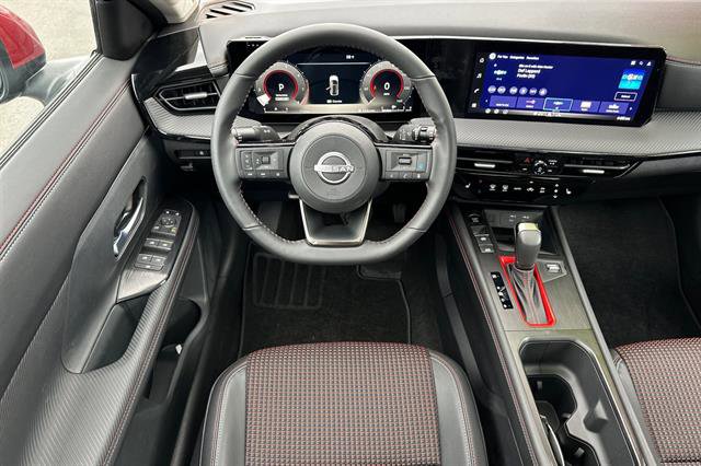 New 2026 Nissan Kicks SR w/ SR Premium Package image 15