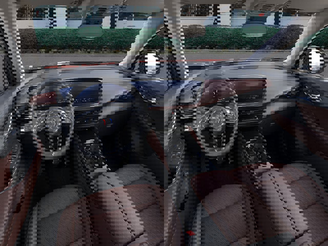 New 2026 Buick Envision Sport Touring image 39