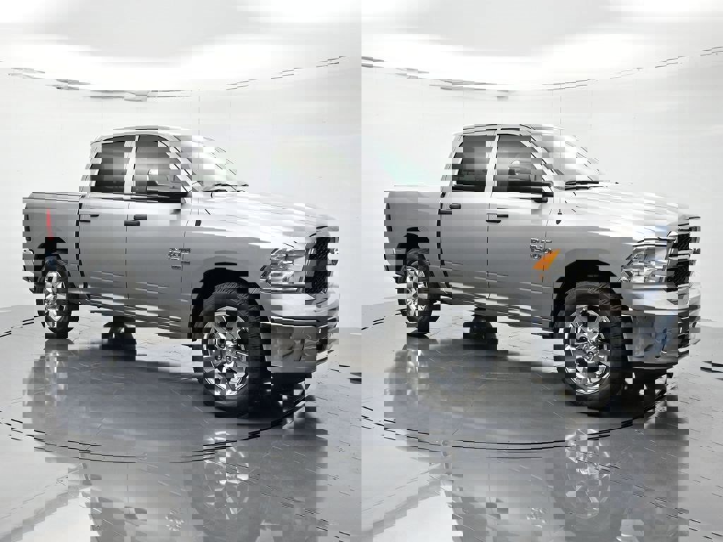 New 2024 RAM 1500 Tradesman w/ Tradesman SXT Package image 3