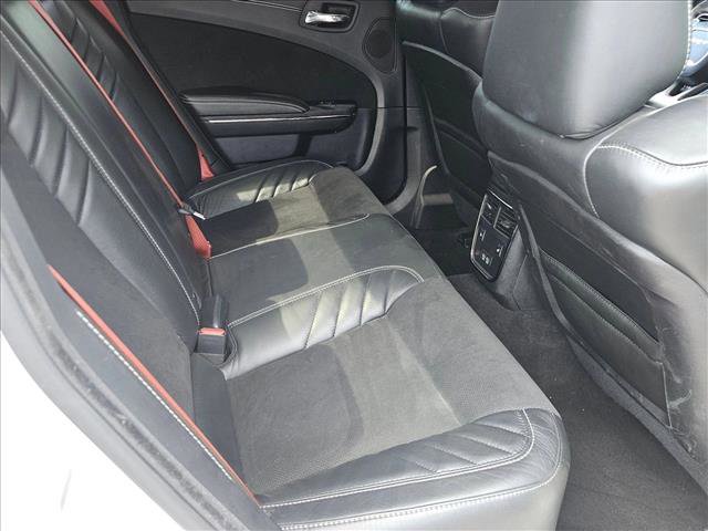 Used 2021 Dodge Charger SRT Hellcat w/ Harman/Kardon Audio Group image 21