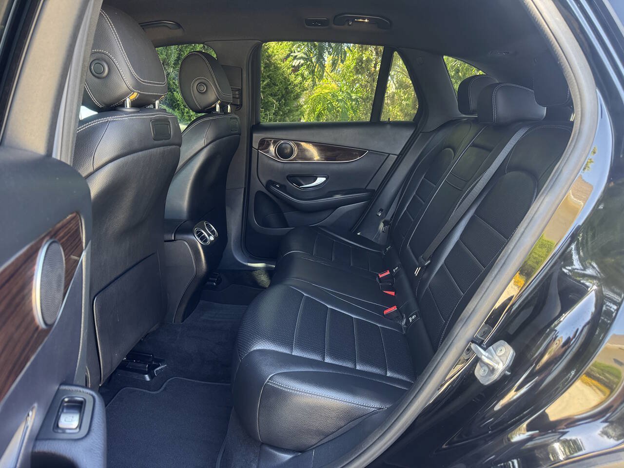 Used 2018 Mercedes-Benz GLC 300 image 11